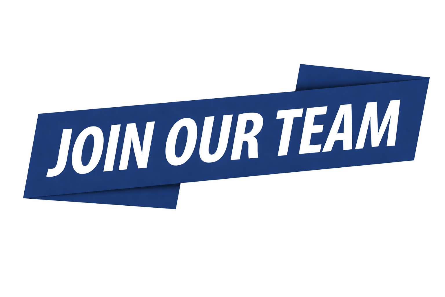 Join Our Team