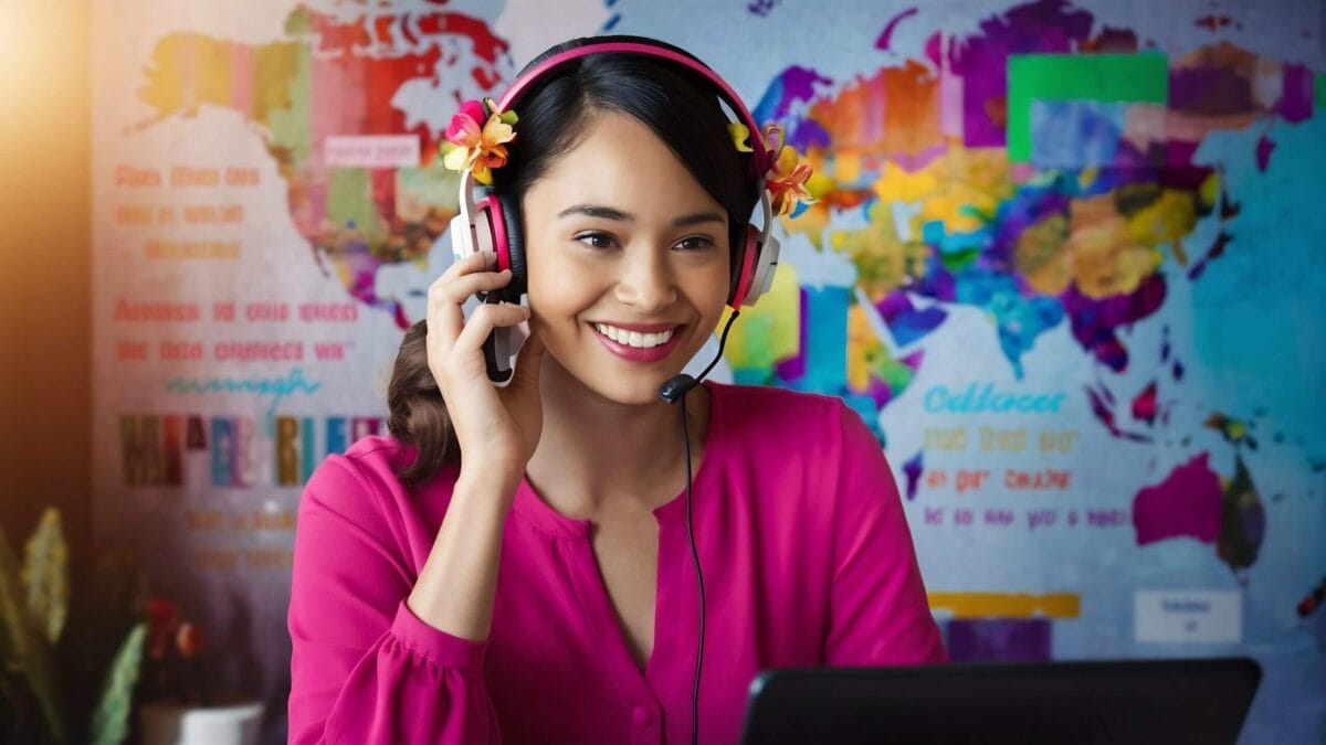 Interpreter on a call